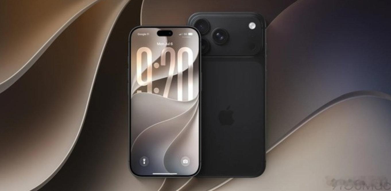 【iPhone18Pro系列新功能速览】iPhone18Pro系列升级汇总8月3