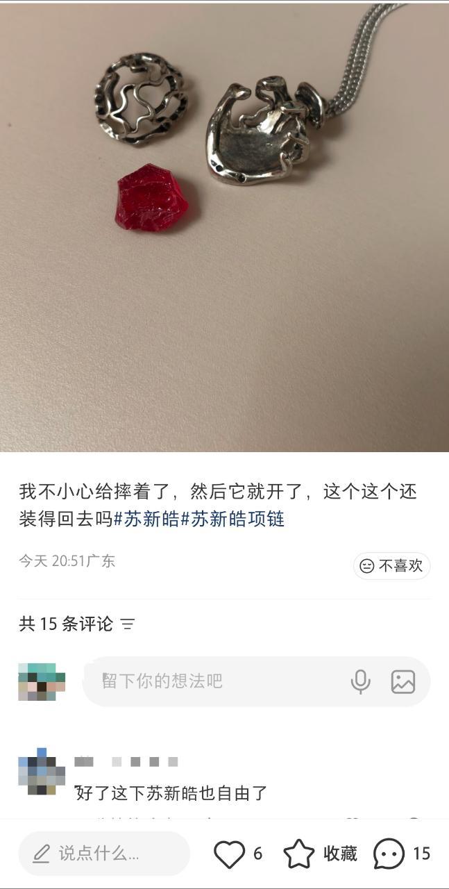 Tg：苏新皓也自由了灯姐人均梗王苏新皓 苏新皓一路向海的少年
