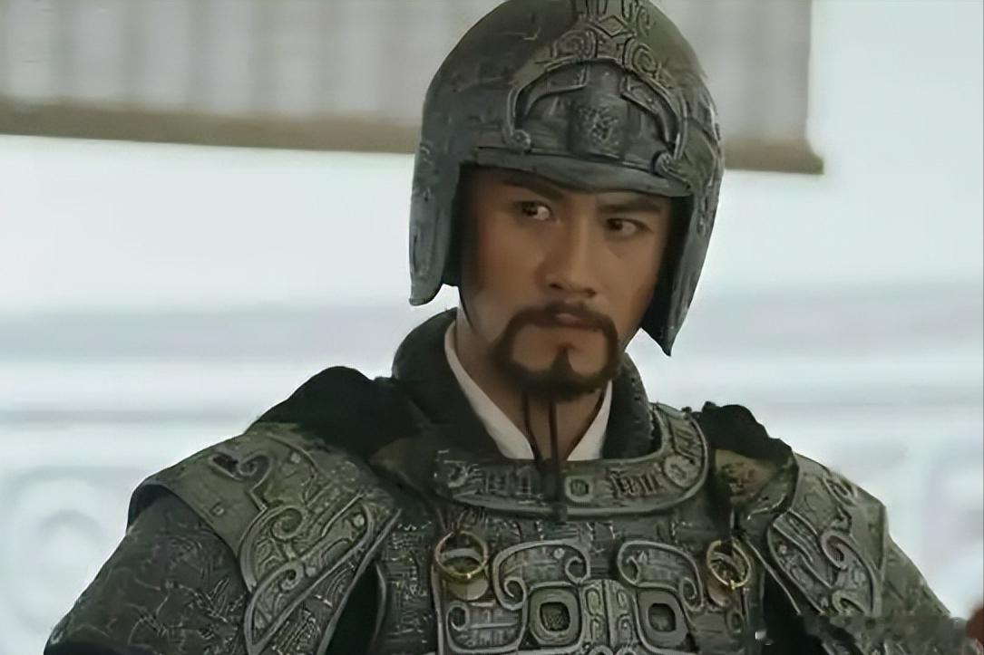 历史 一个人单挑数千骑兵，来回冲杀六七次，追兵无一人敢靠近。这可不是小说情节，而