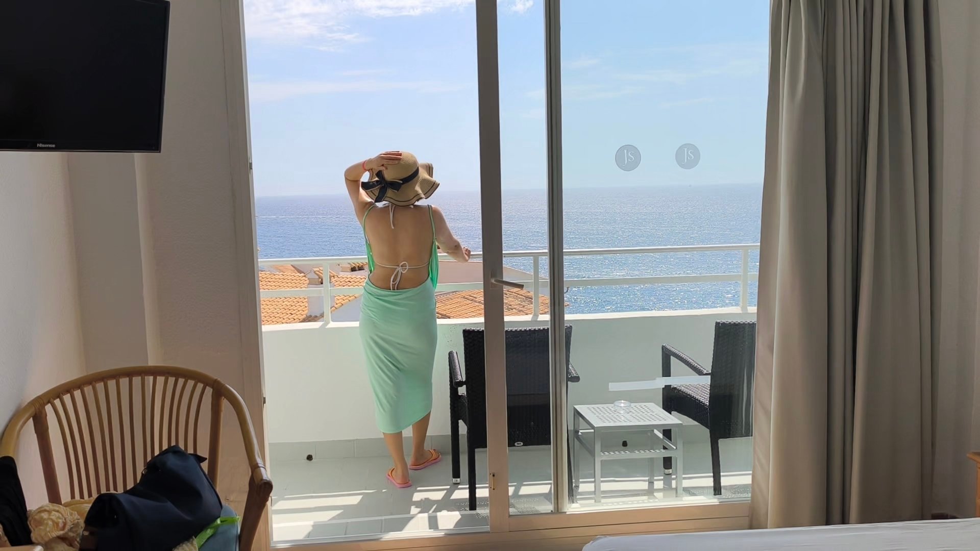 早安，马略卡Mallorca 西班牙旅行马略卡岛 西班牙