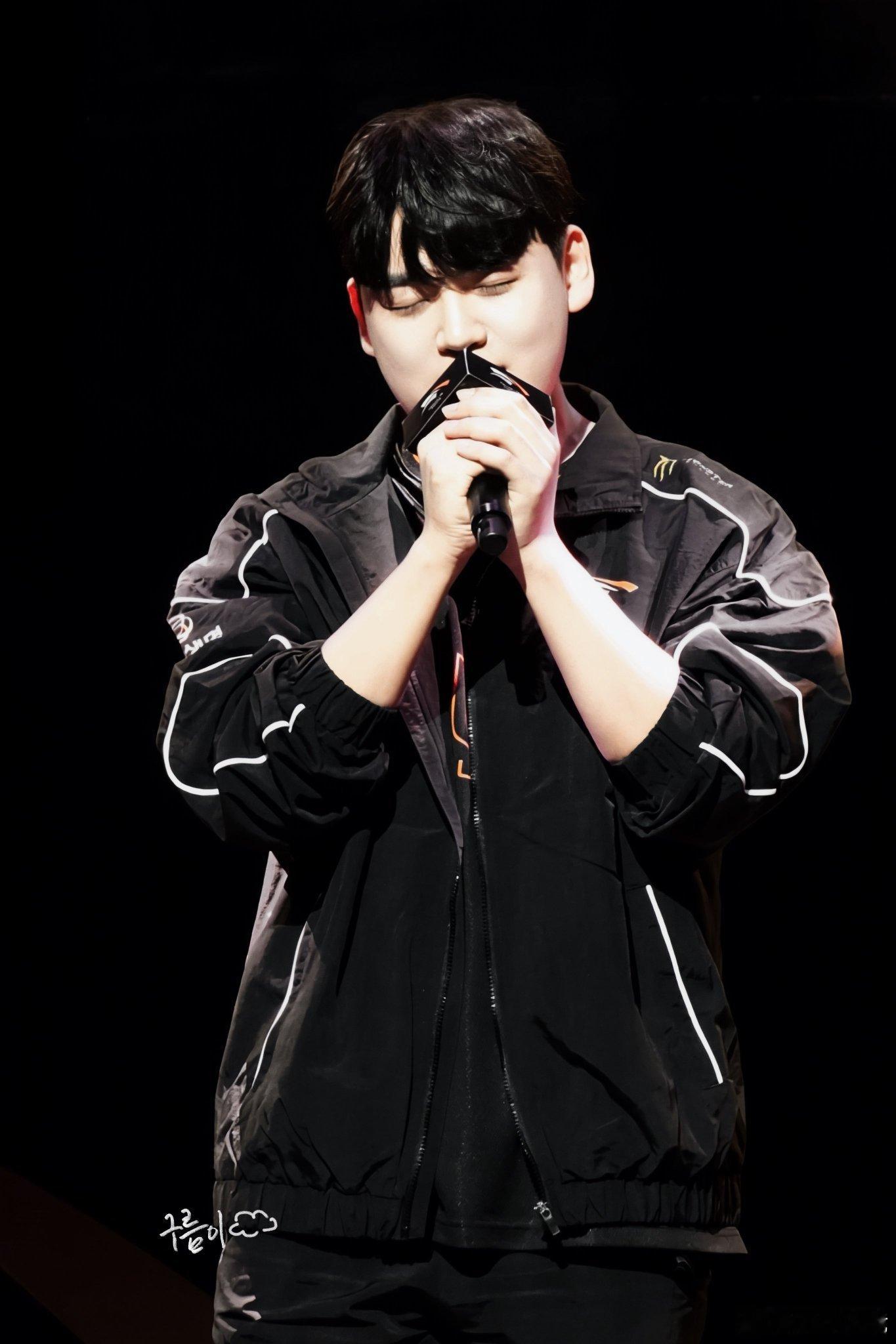 🐻🎤cr.cloudgulumi2026lck2025lck英雄联盟