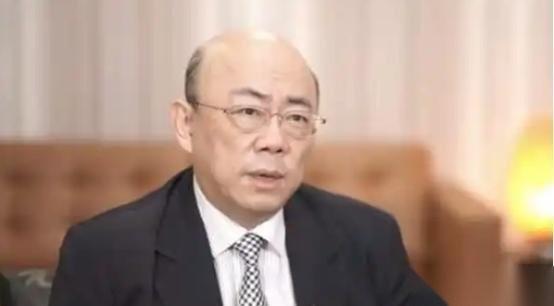 郭正亮给了台湾“最好”出路？一国两制改1个字，或可统后不驻军。此刻关于台湾的武统