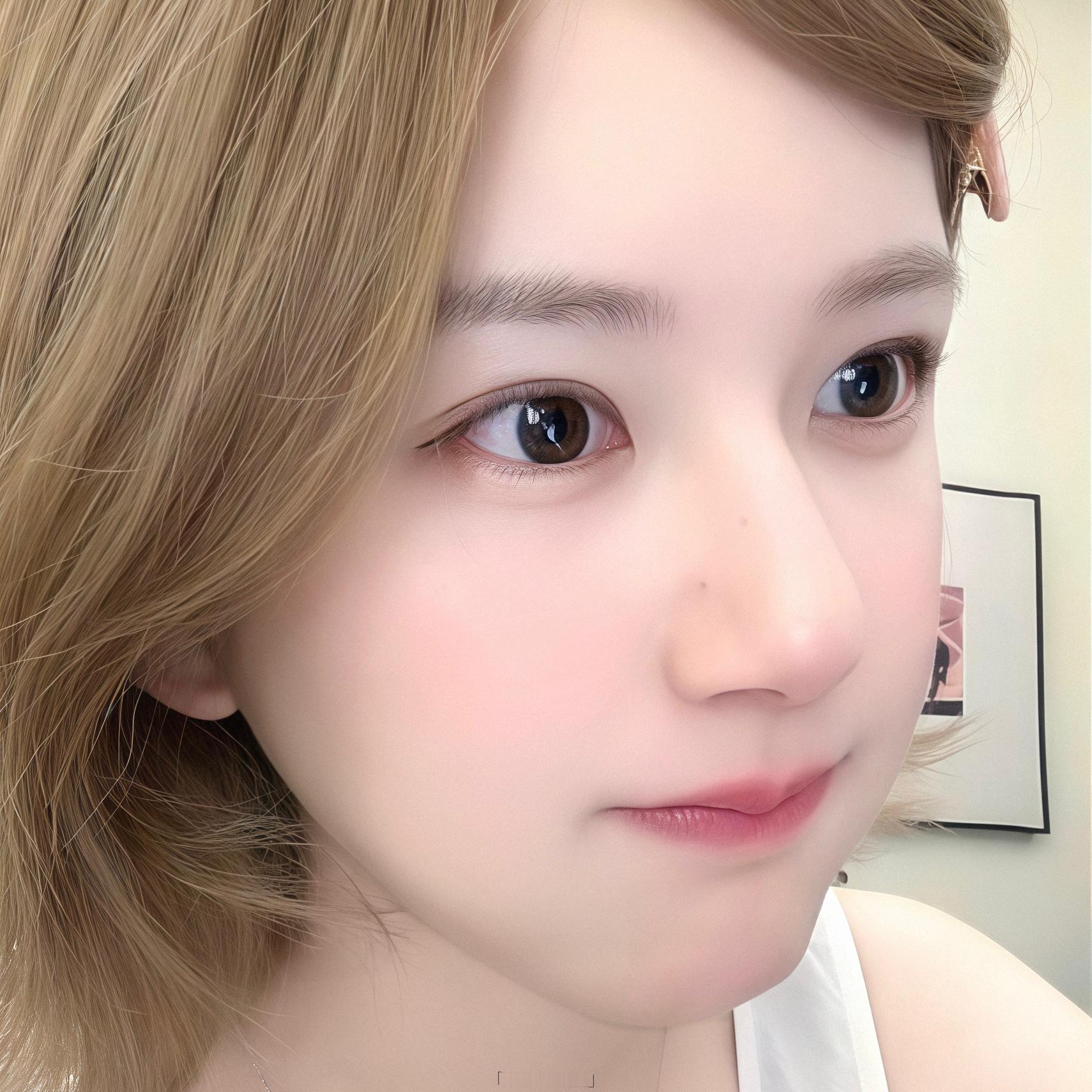 看一次被萌一次 