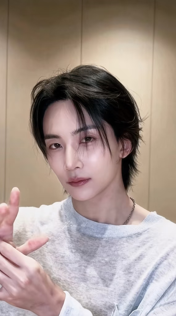 尹净汉退伍回来给我帅懵逼了 
