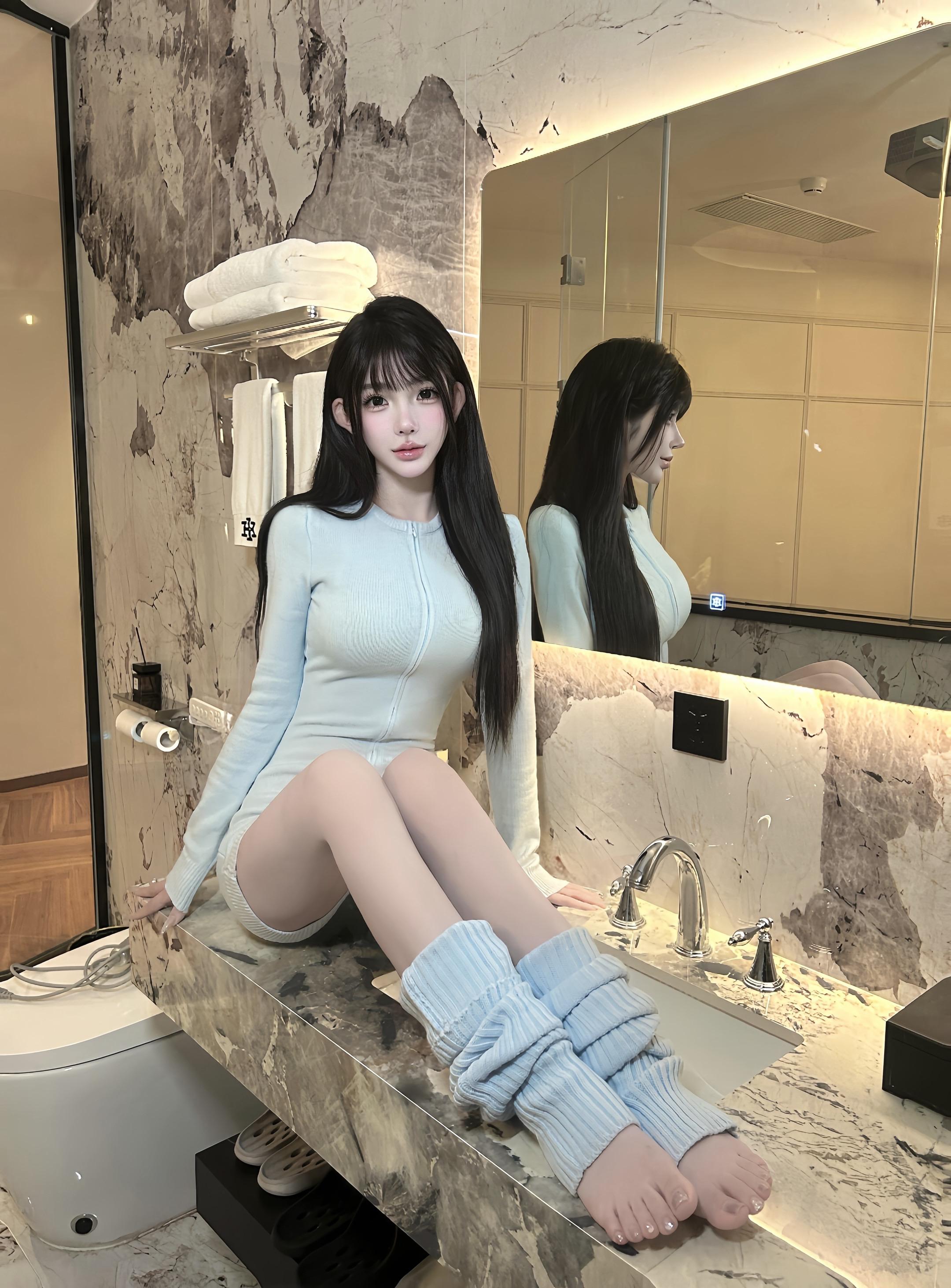 如果萌也是一种罪 那我自首吧˶ᵒ ᵕ ˂˶ಣ