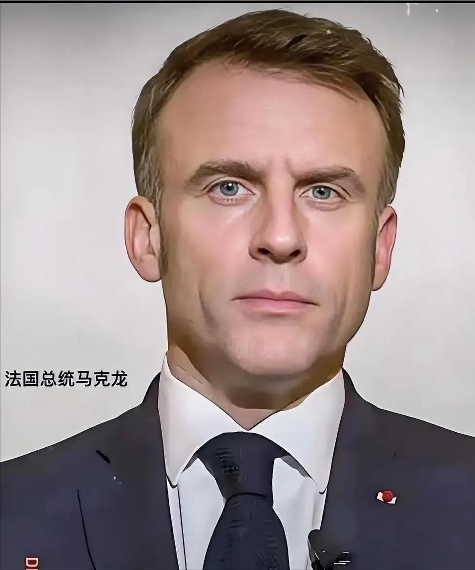 法国传来的消息
4月8日，法国总统马克龙亲口说了，大概15个国家已经行动起来，在