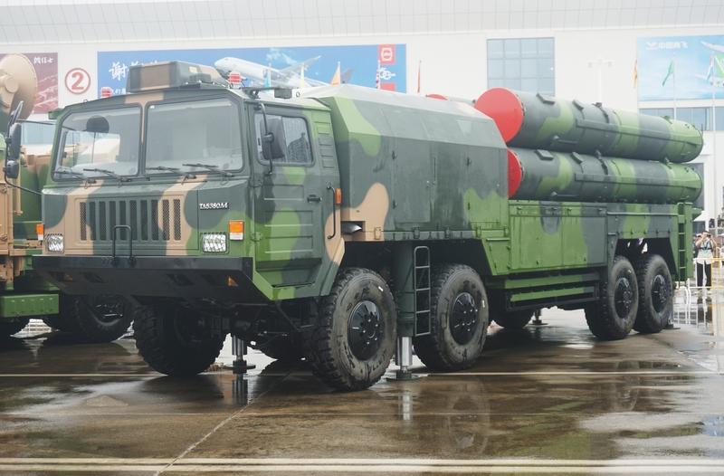 知情人士：海湾国家反导武器“即将耗尽”在复杂的中东局势下，海湾国家反导武器“即将