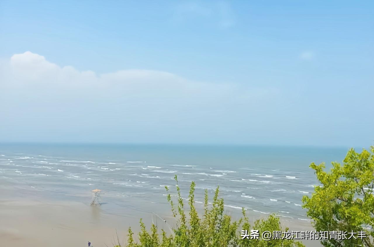 河北省南北向好长啊！

在河北省的承德、北戴河、保定、石家庄、邯郸等地逛了九天了
