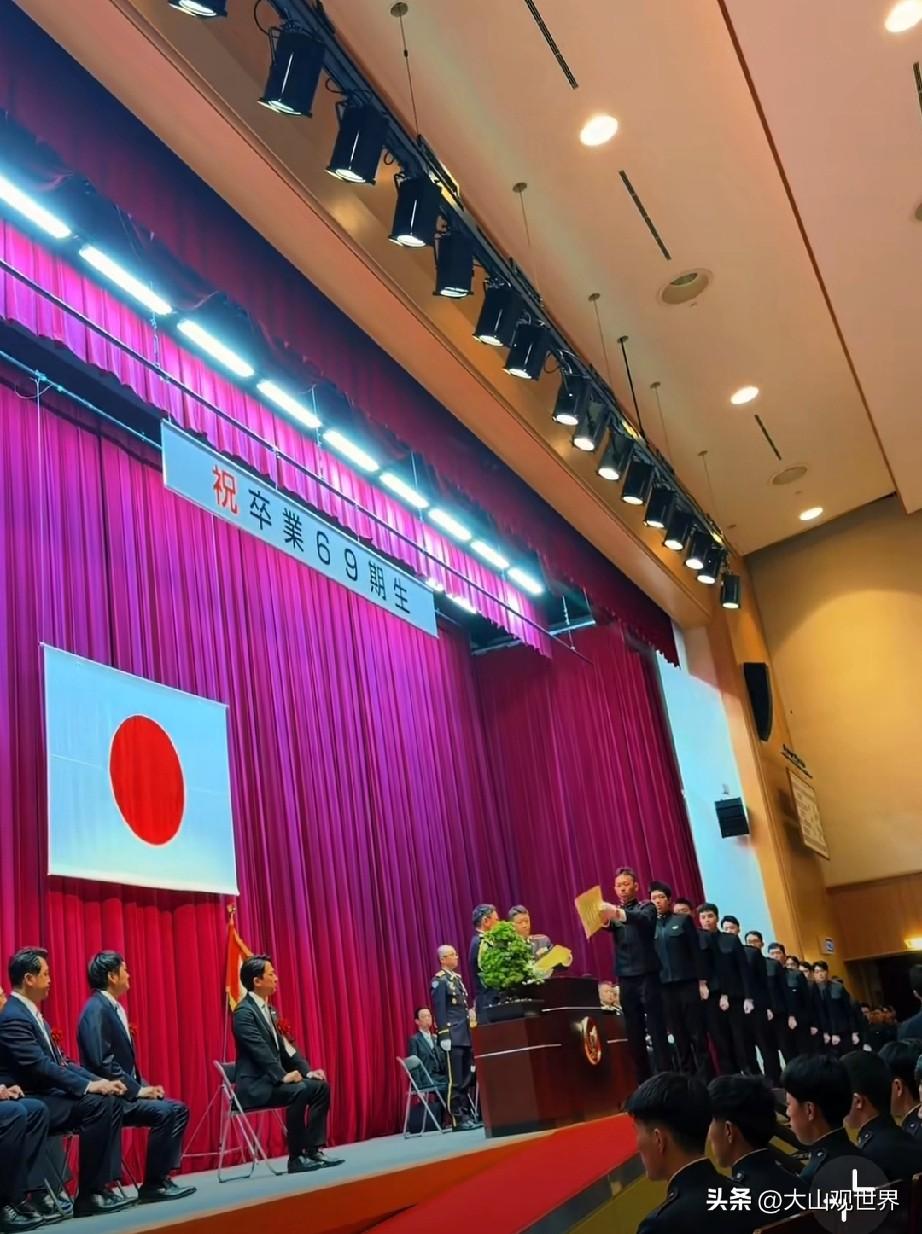 警惕！3月25日，日本海上自卫队正式成立“情报作战集团”，3200人整合4支情报