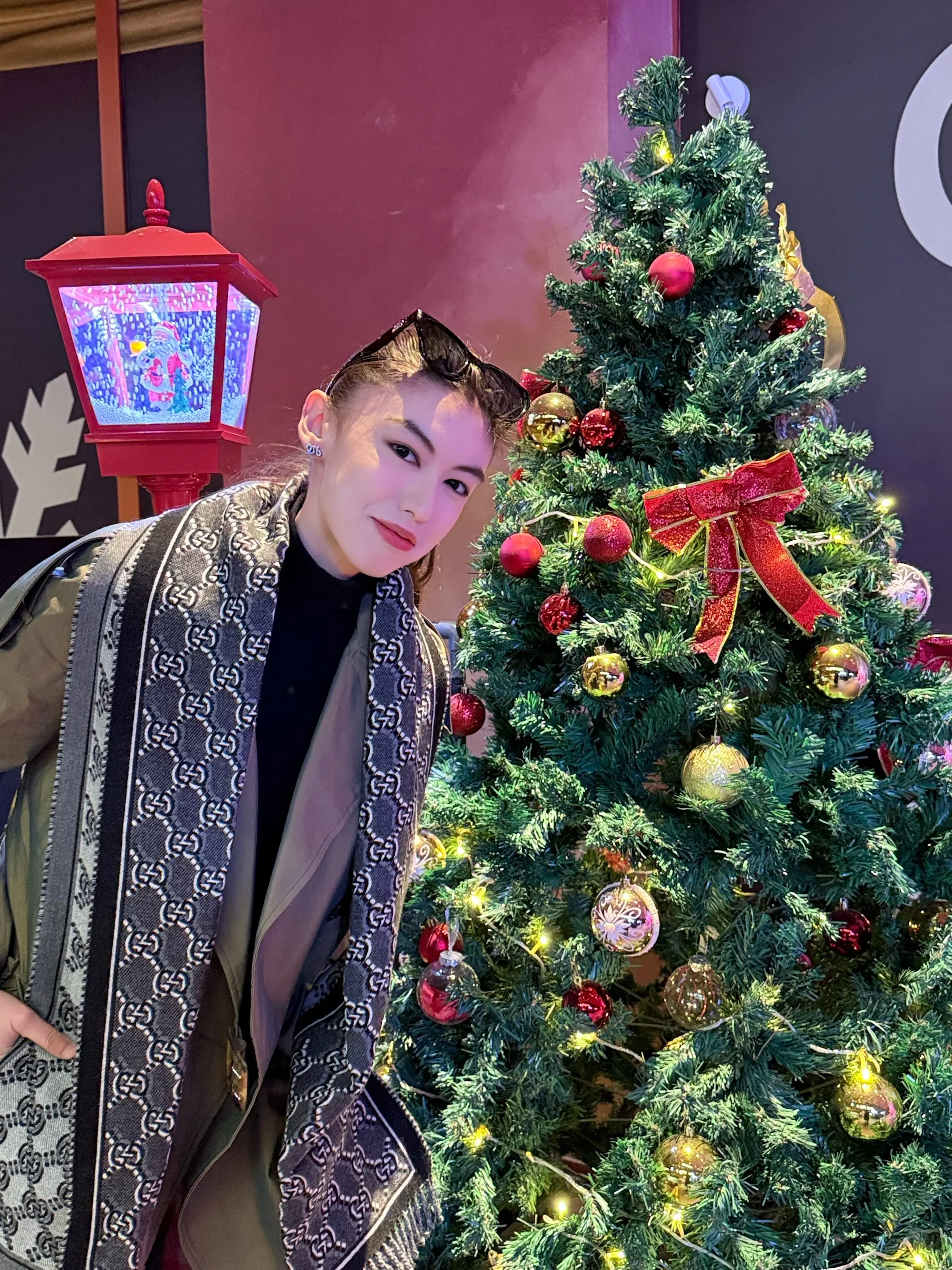 谢谢你成为了我的几分之几