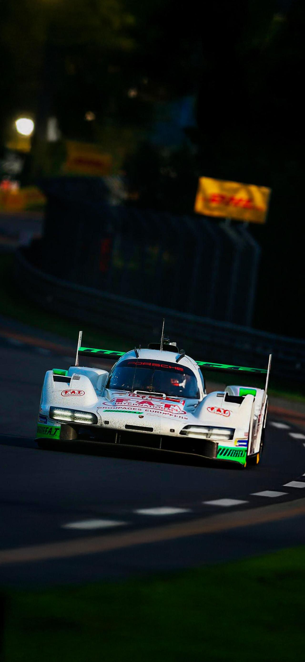WEC 美国站人物：临危受命的 Ricky Taylor，不只是 “主场替补”