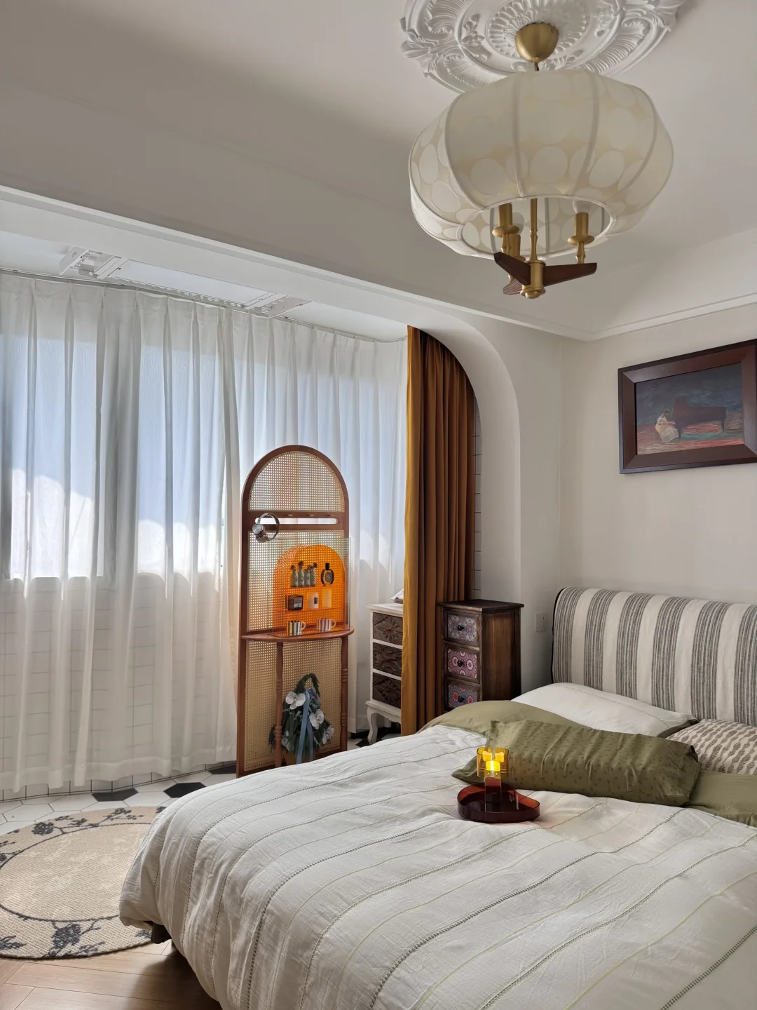 再见👋，我的小房间