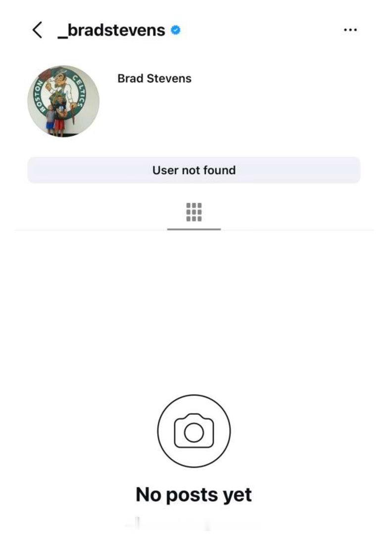 承受不了球迷的质疑了，在爆出绿军用杰伦布朗换来保罗乔治的交易之后凯尔特人总经理斯