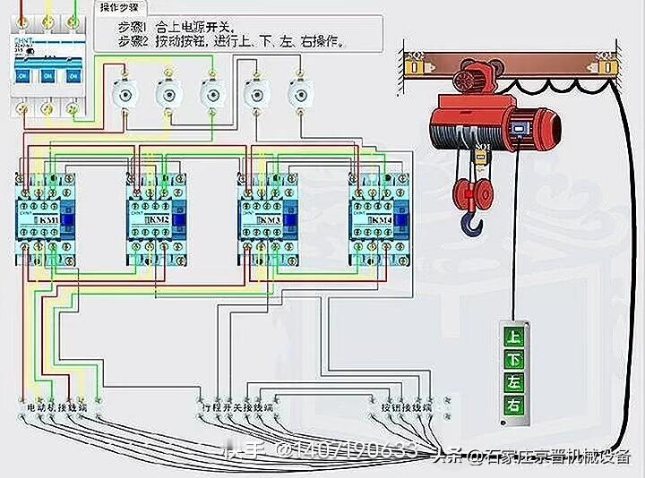 电工技术基础知识持续更新中-22