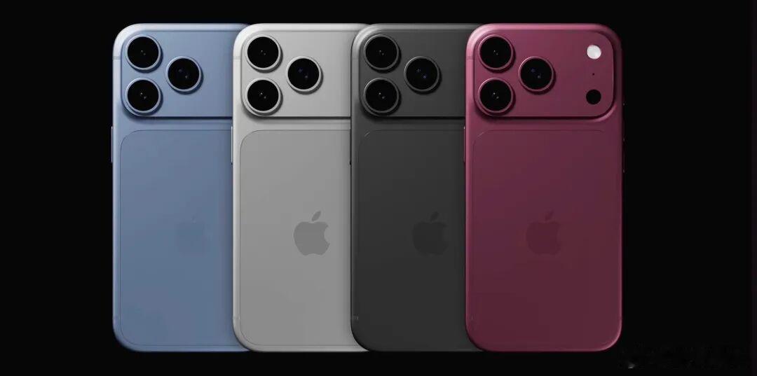 iPhone18Pro电池容量曝光国行和美版因为Esim 的原因电池容量相差 2