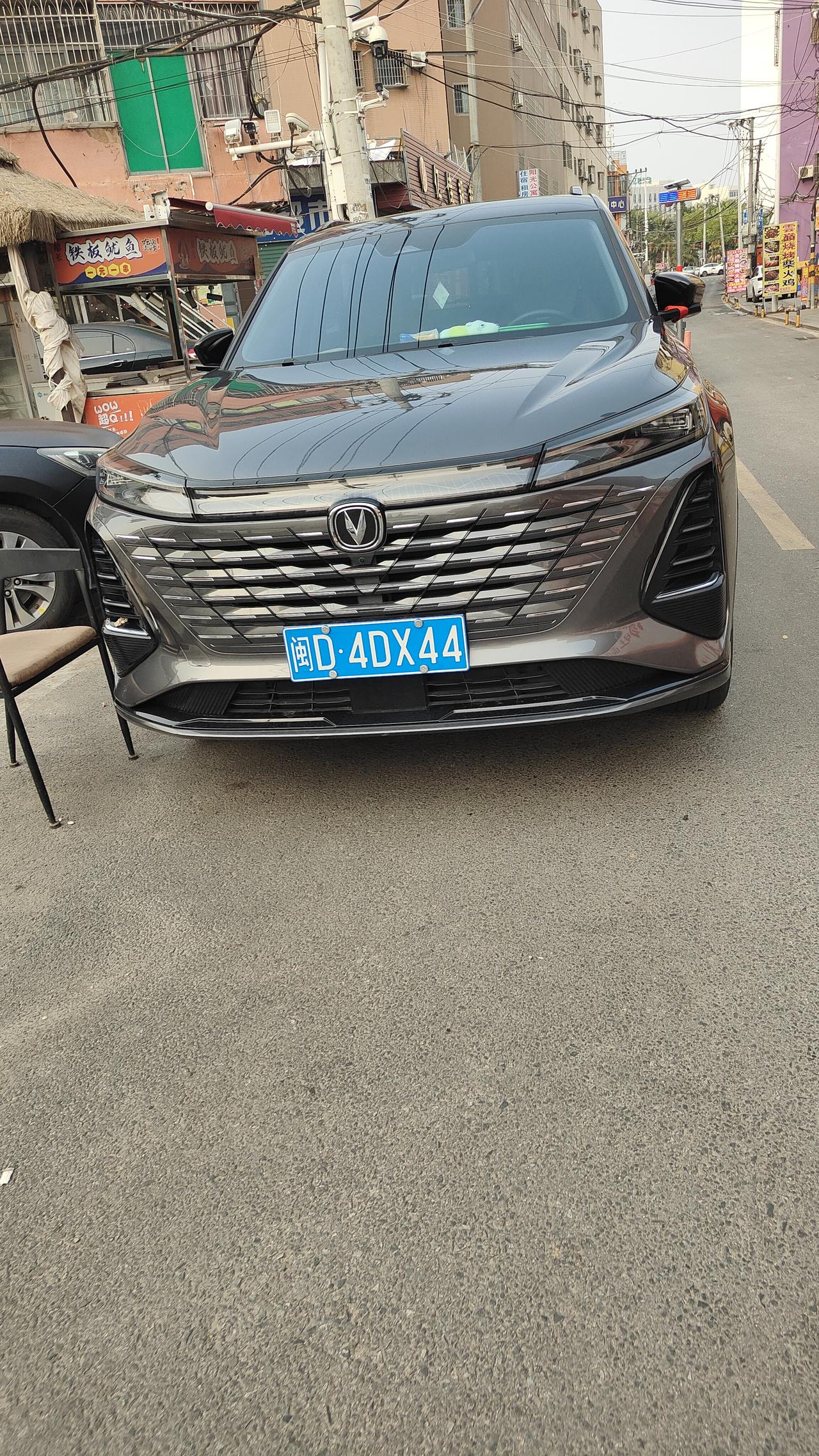 以前是国产车是低端廉价代名词
现在日系车是低端廉价代名词