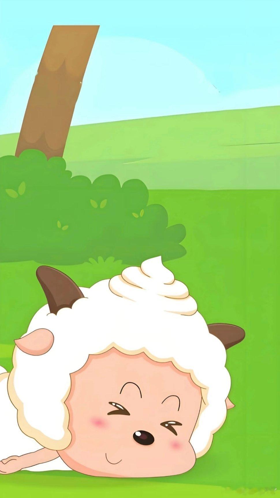 懒羊羊壁纸次元新星计划