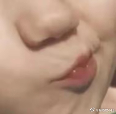 博君一肖🌙 博君一肖  晚安，祝好明天会更新哒～ 