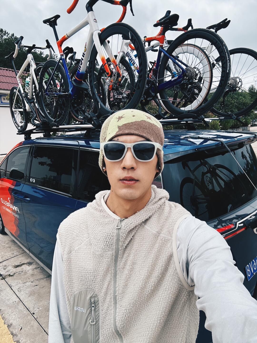 穿搭基础 配色就不基础