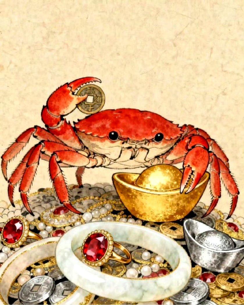 不光黄金白银在暴跌，几乎所有的资产不管美股、加密还是贵金属都插针暴跌，很多人睡醒