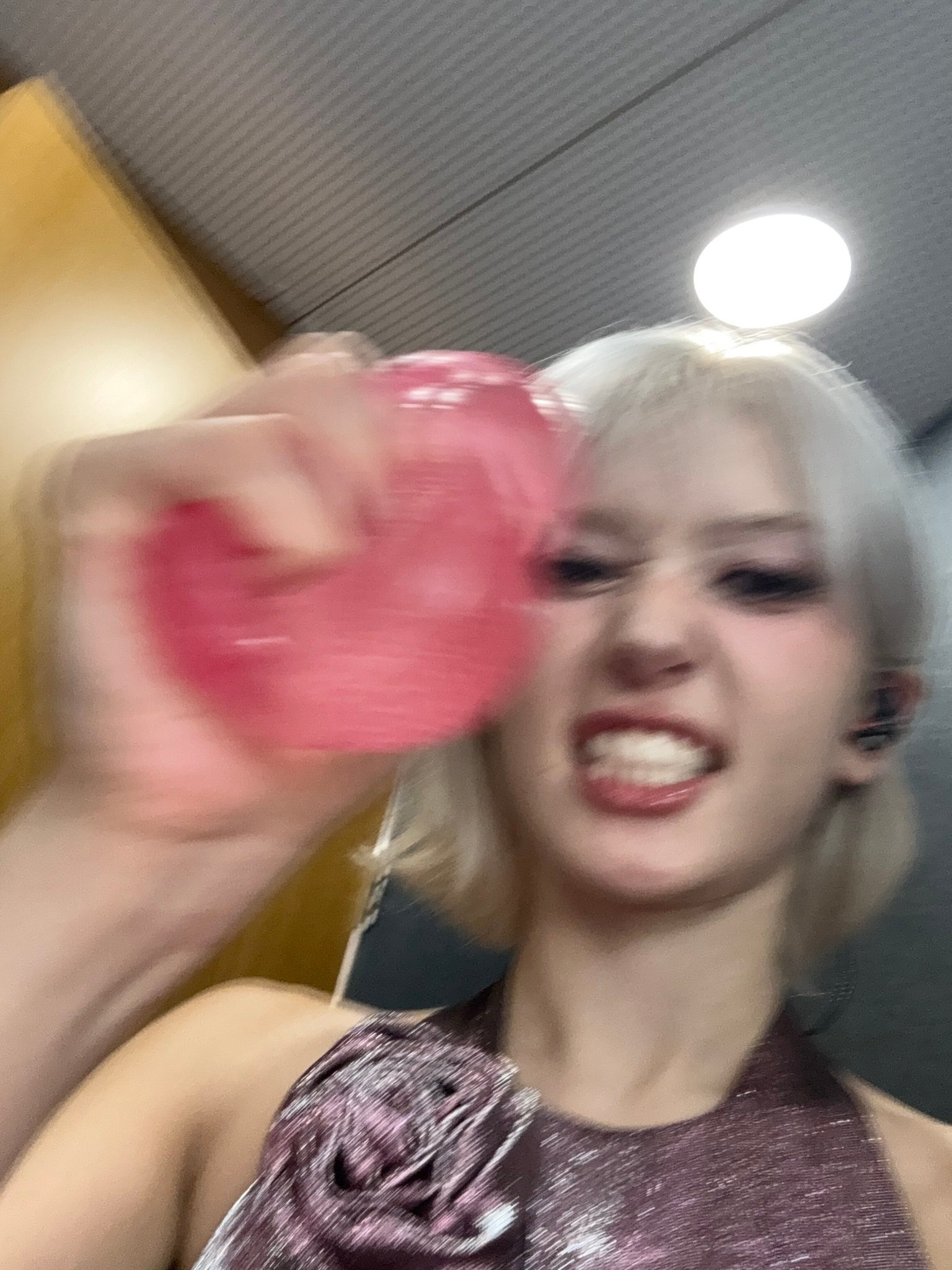 250821 Somi全昭弥 ​​​