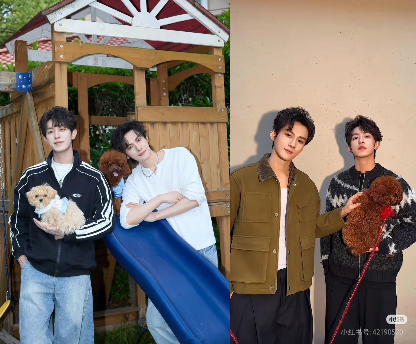 托🐶李天王 