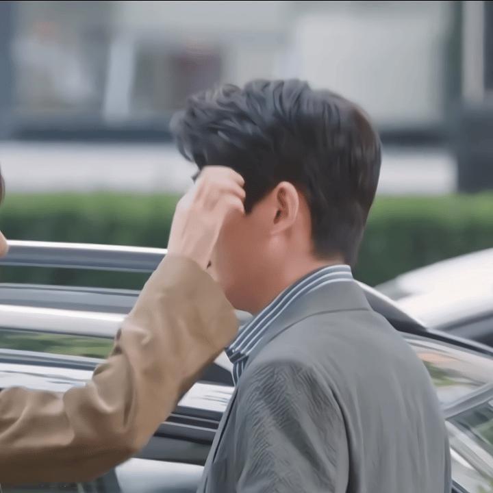 陈一鸣好甜朱一龙