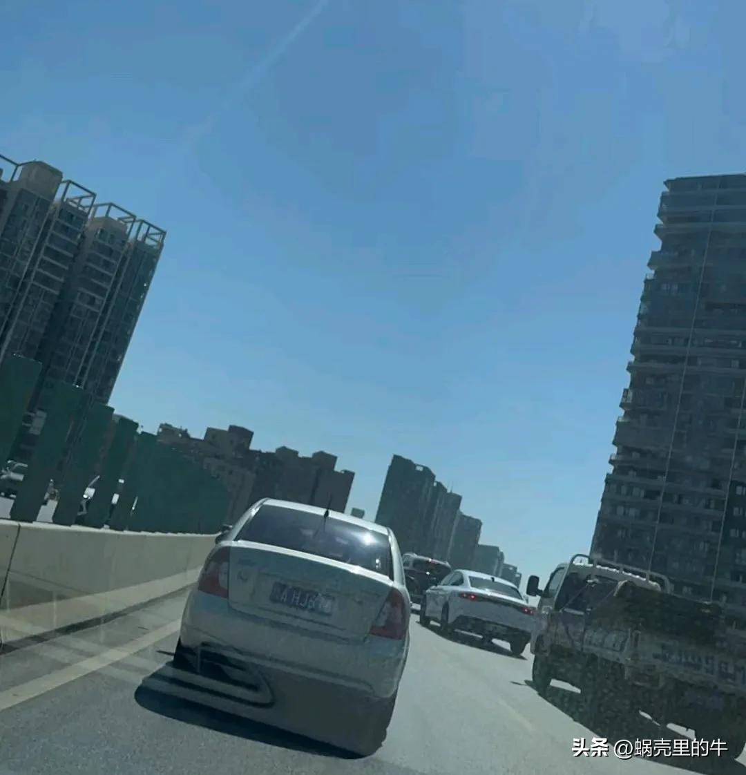 西安西南二环改造后，还会堵[what]

今天路过正在改造的西南二环，
突然觉得