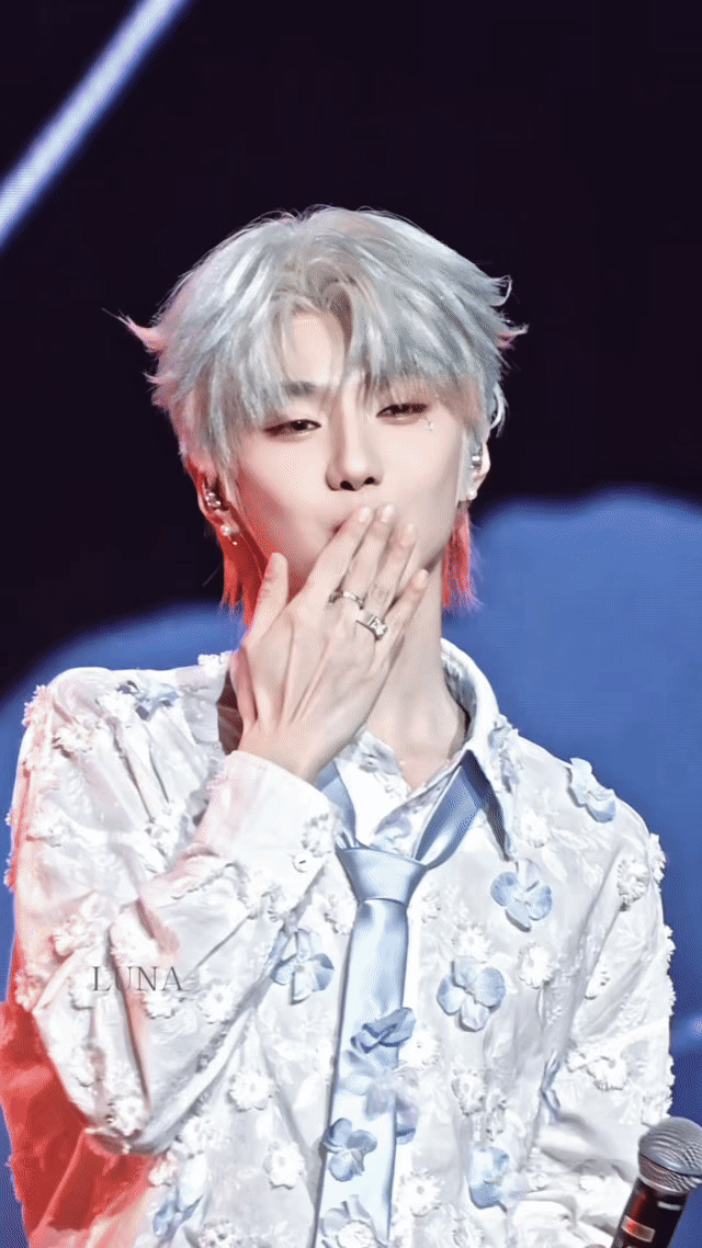 VOGUE九寨沟活动感谢邀请💌期待青年演员郝熠然