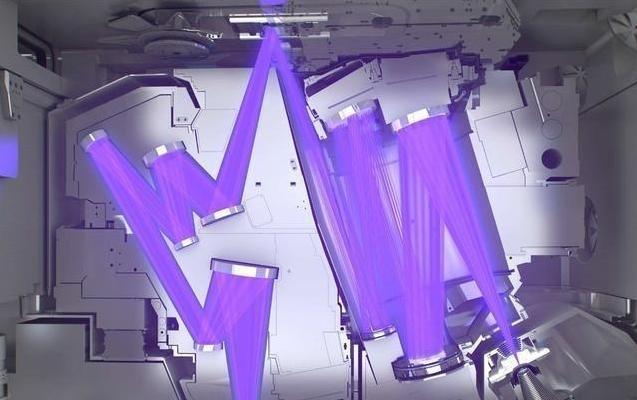 哈工大把事情闹大了，原来麒麟9020只是烟雾弹，美国和台积电气的手抖。哈工大这回