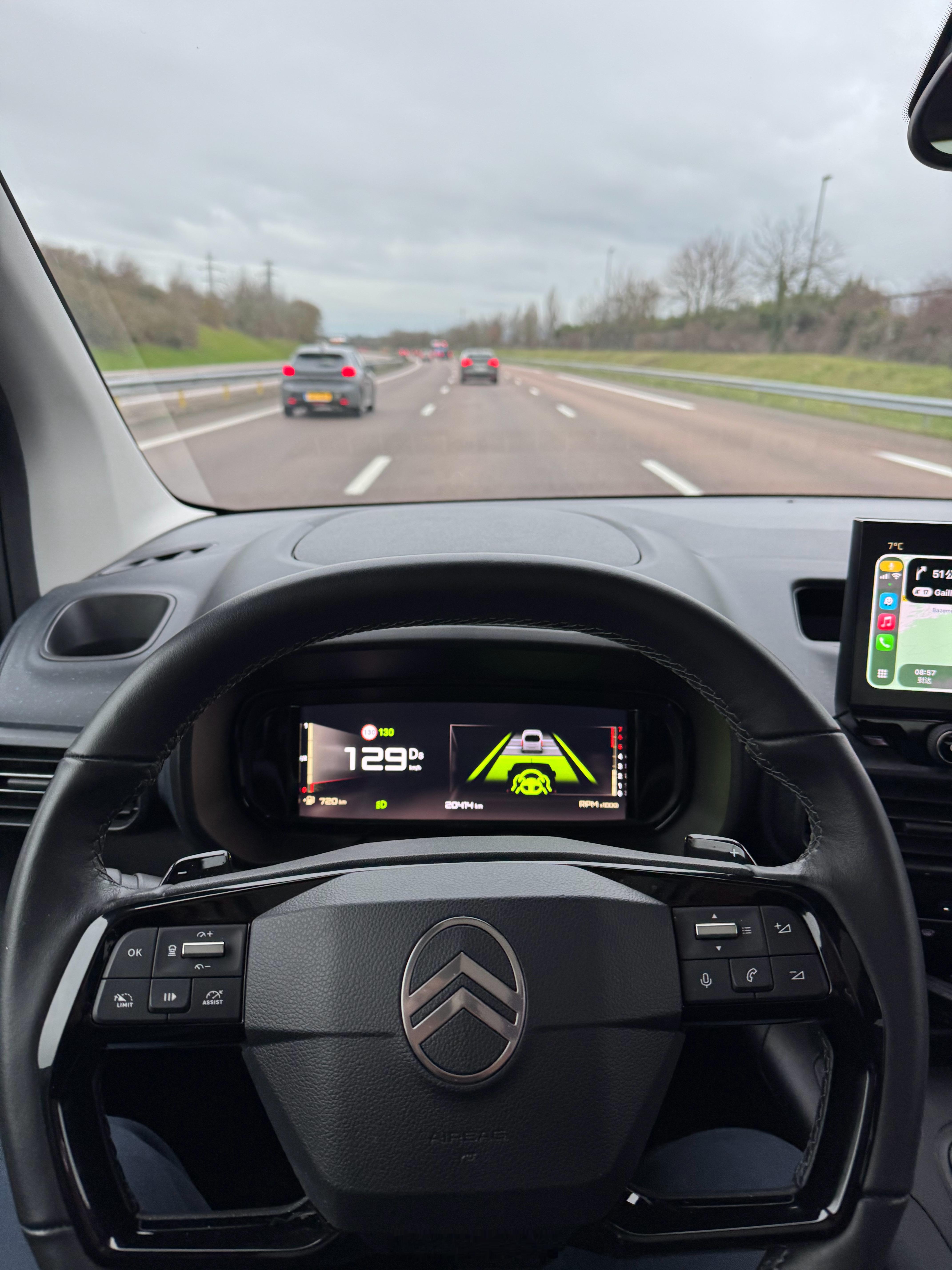 预告一下法系车法力无边汽车资讯 法国