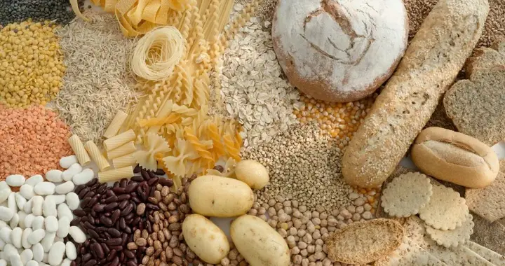 有助于减重的“好”碳水！照着吃就对了→