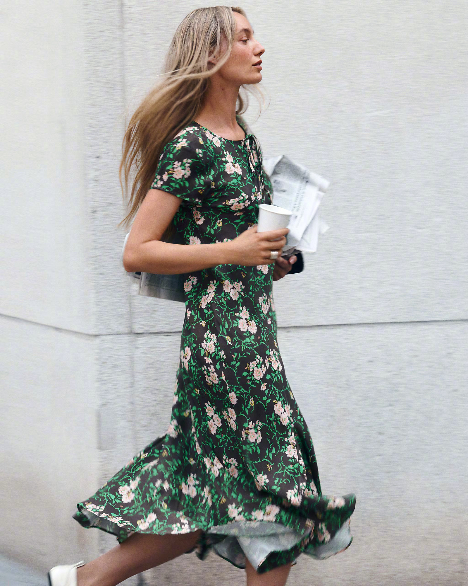 J.Crew 2026 Pre-Fall Lookook 