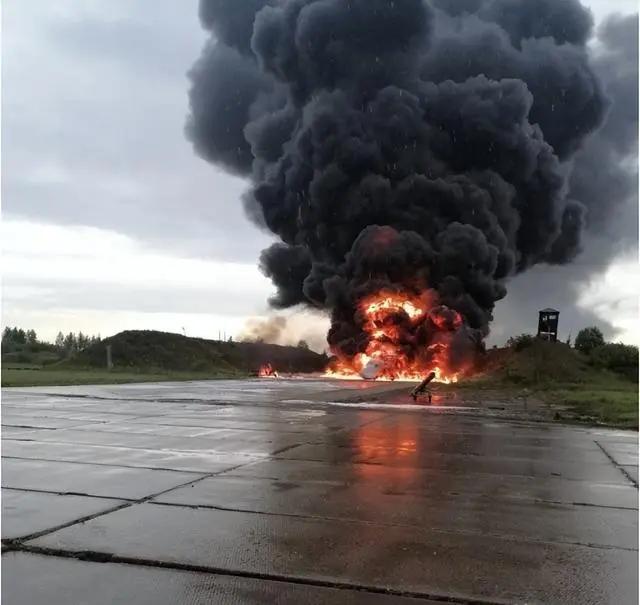 乌克兰国防部军事情报总局局长凯里洛·布达诺夫8 月 23 日表示，继最近乌军对俄