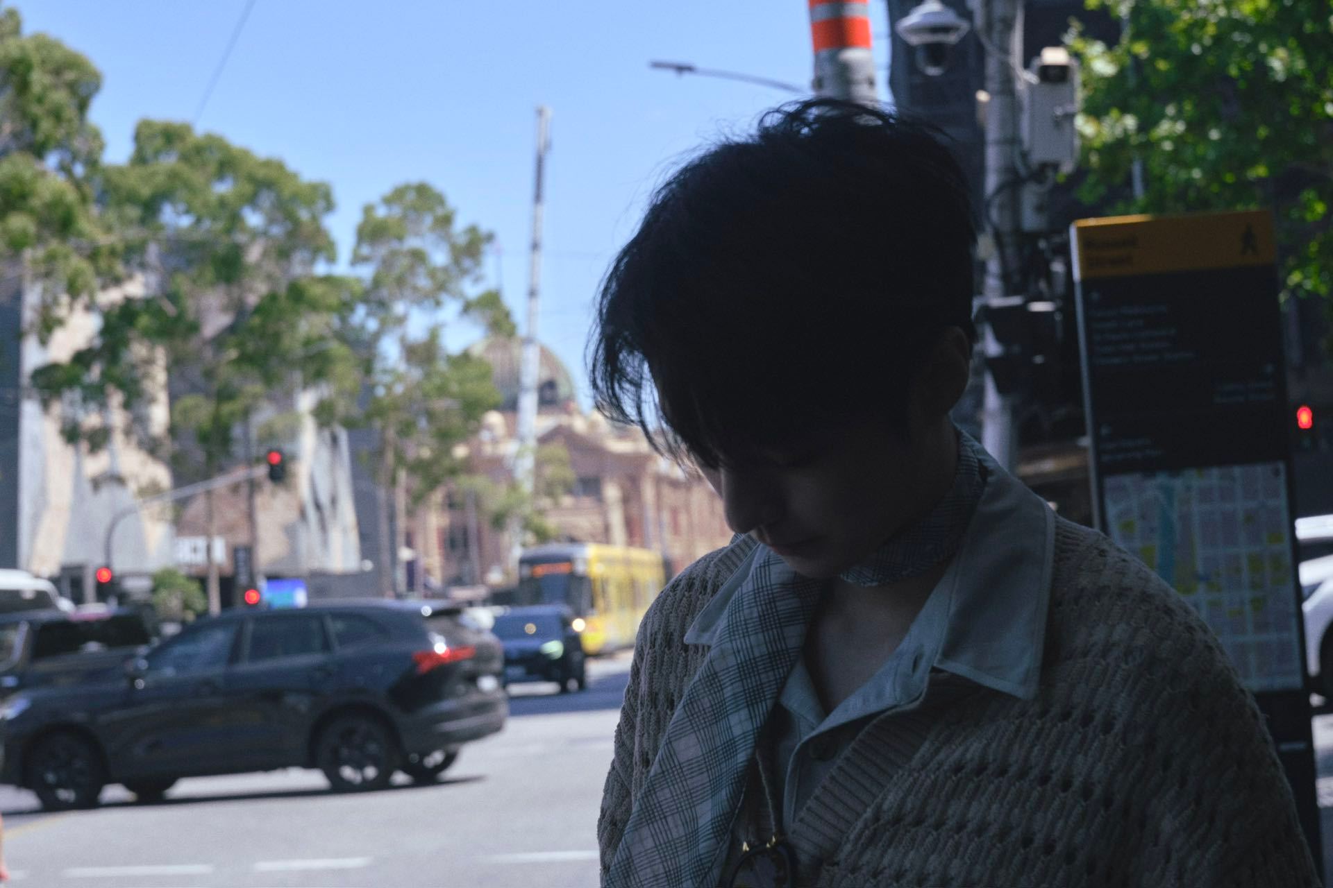 王俊凯新歌登顶腾讯音乐日榜 卡点17:21的专属浪漫，王俊凯带着他第二首新歌《你