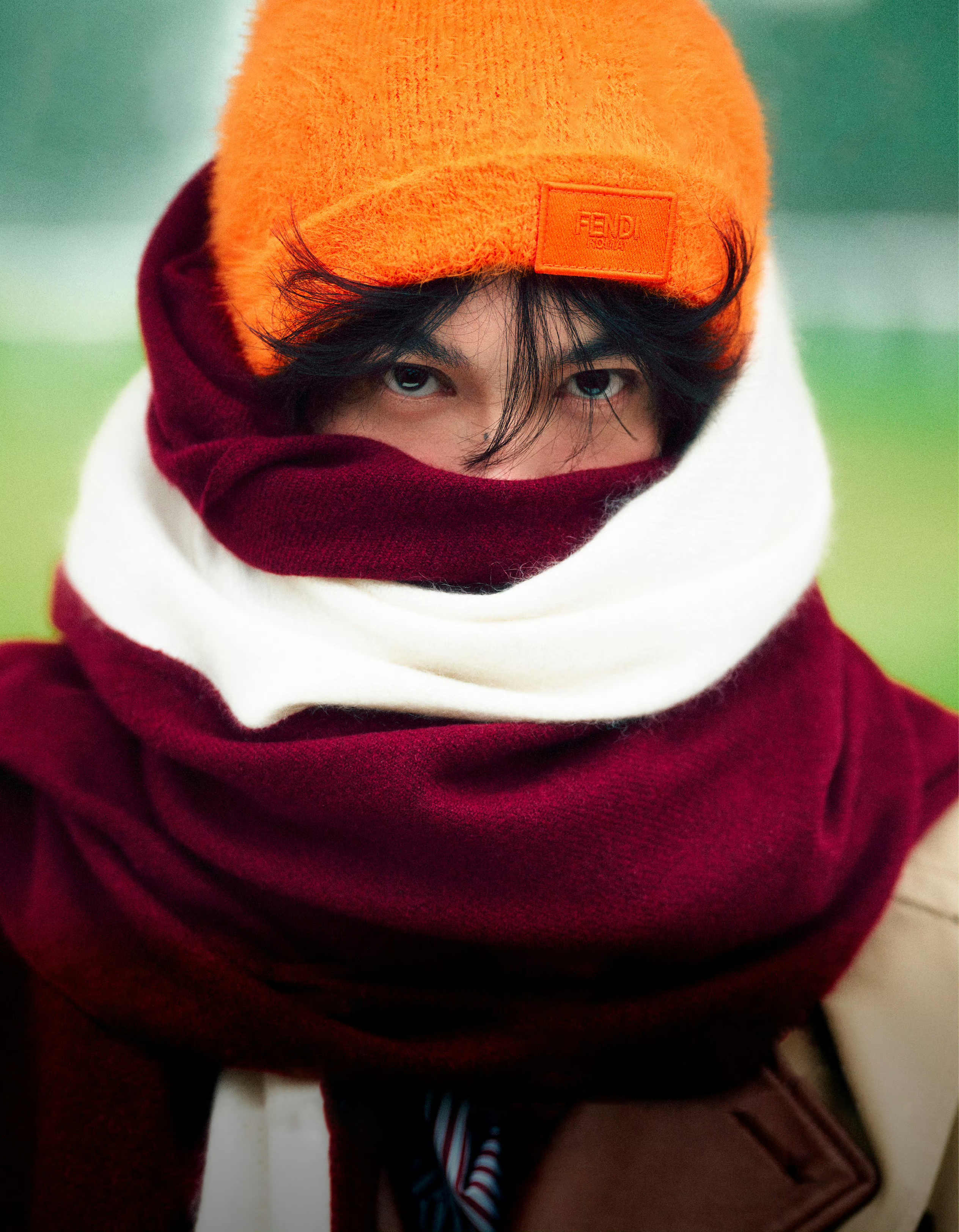 去水印版 产出自取 