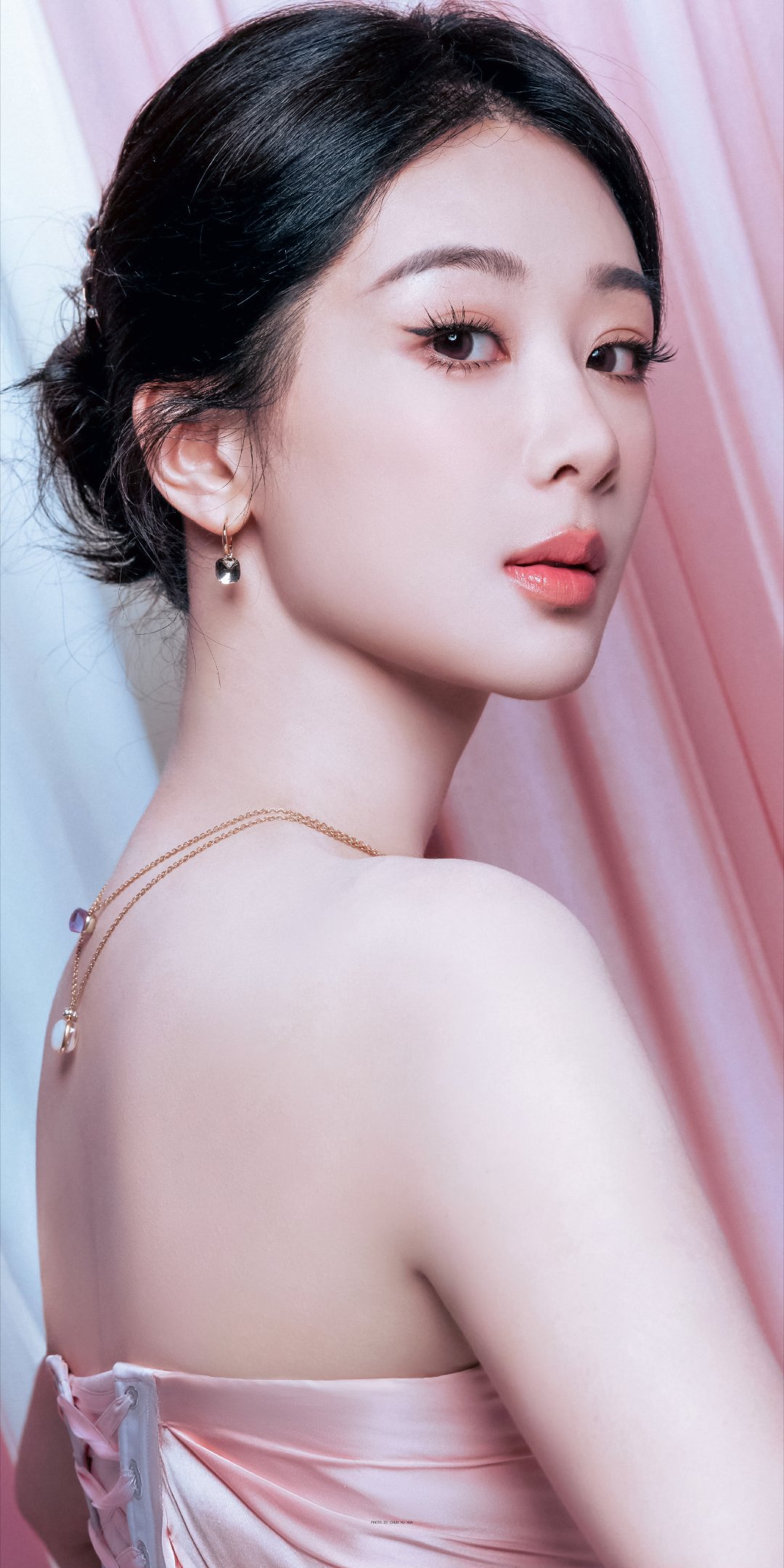杨紫 yz杨紫长相思yz杨紫小夭“我的眼泪除你以外 不为任何人流”【杨紫🔸长相