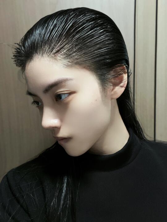 女生帅起来 斩女 女大 白羊座