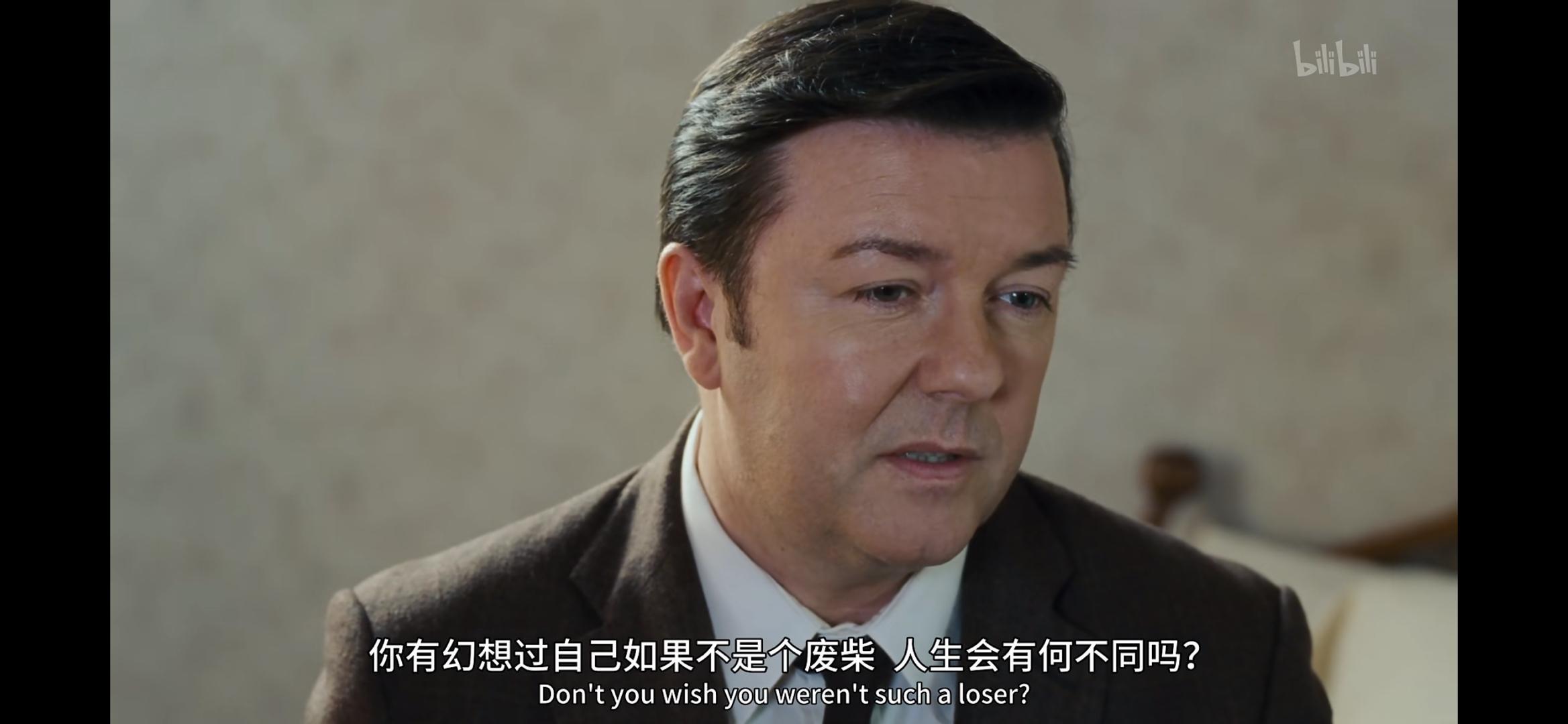“你有幻想过自己如果不是个废柴 人生会有何不同吗？” ——《谎言的诞生》 ​ ​
