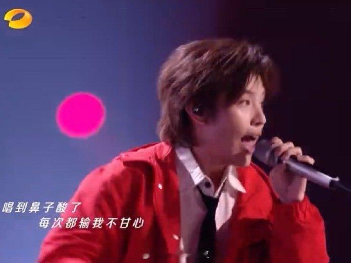 让那英质疑的这组你投给谁《声鸣远扬 2025》这组真的神仙打架 + 各有遗憾，夏