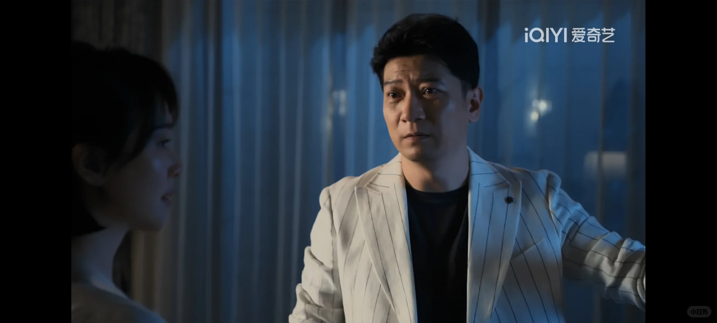 于海辞退黄思思的算计，才是陈婉真离婚原因