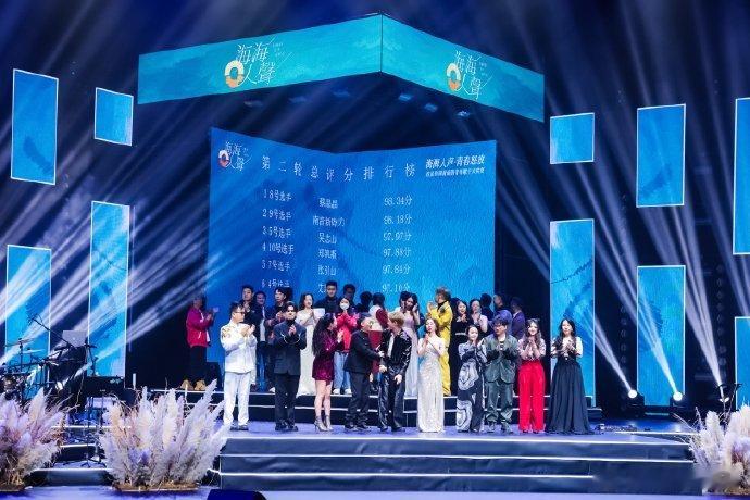 李春波在泉州用闽南语唱小芳  首届闽南语青年歌手大奖赛总决赛，李春波用闽南语唱响