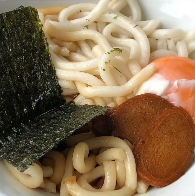 这是我煮的 一点味道都没有 