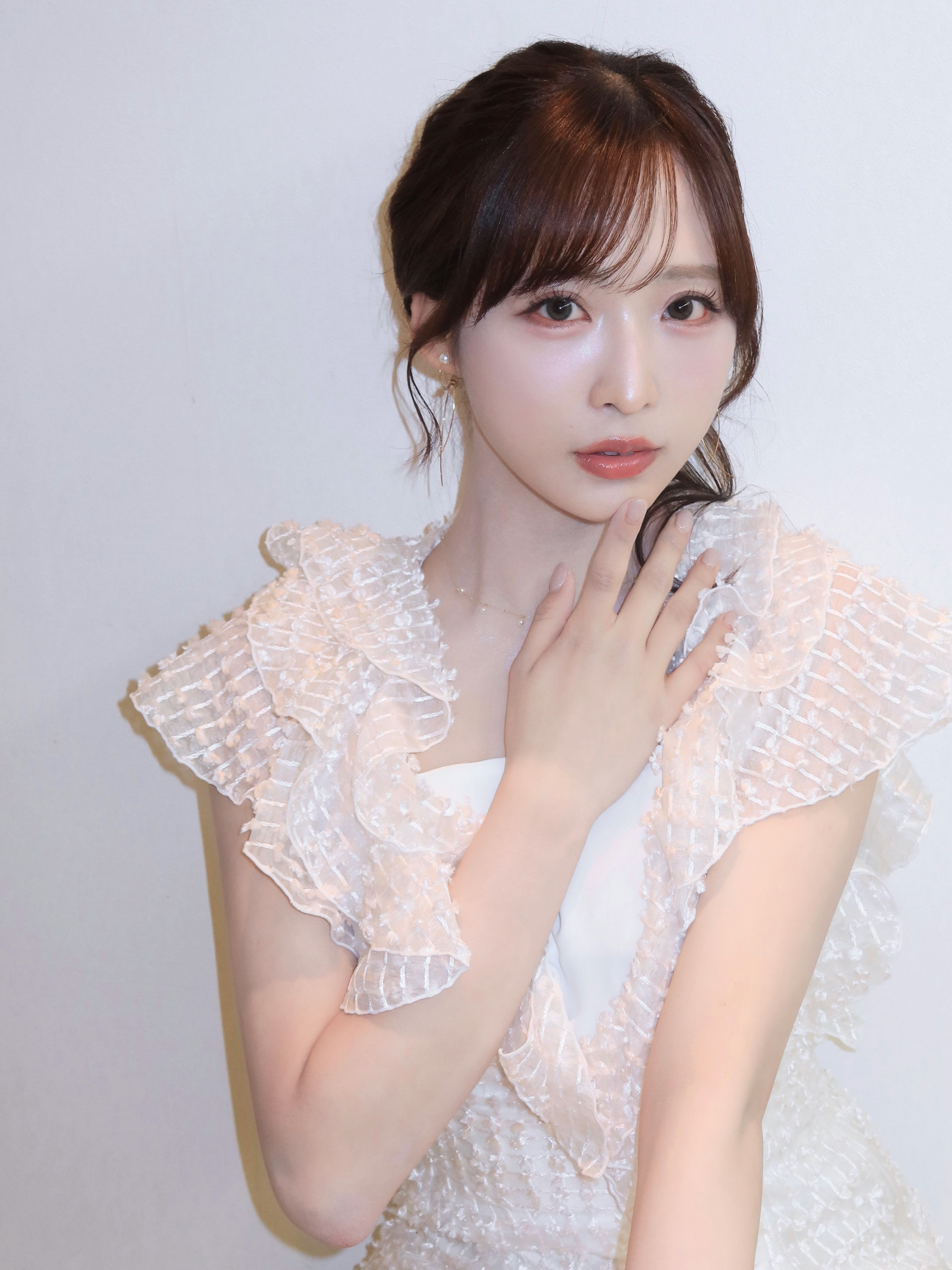 【图片】AKB48小栗有以 ねえ、好きish？♡ 