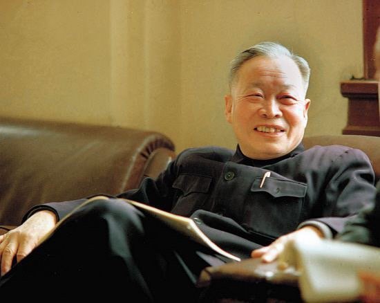 今天钱三强逝世34周年！1992年6月28日，我国核物理学家、“中国原子弹之父”