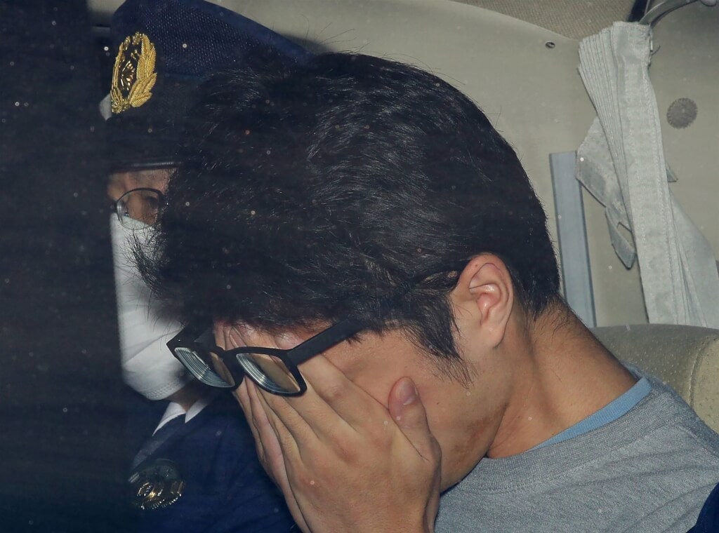 【日本连环杀人犯被执行死刑】日本推特杀人魔被执行死刑综合日本媒体，背负9条人命，