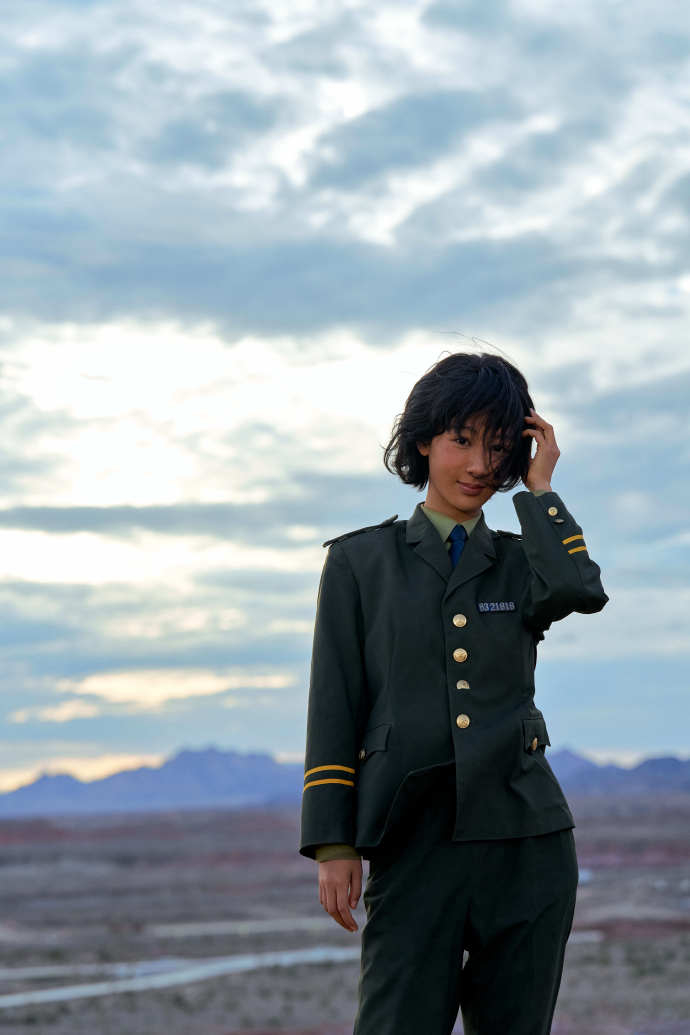杨紫四提白玉兰杨紫三提白玉兰视后 恭喜杨紫凭借《生命树》入围白玉兰最佳女主！三提