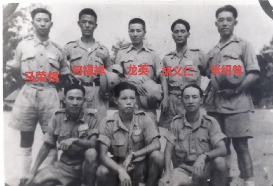 这群远征将士胜利重逢合影，他们都经历过缅甸战场哪些生死考验？