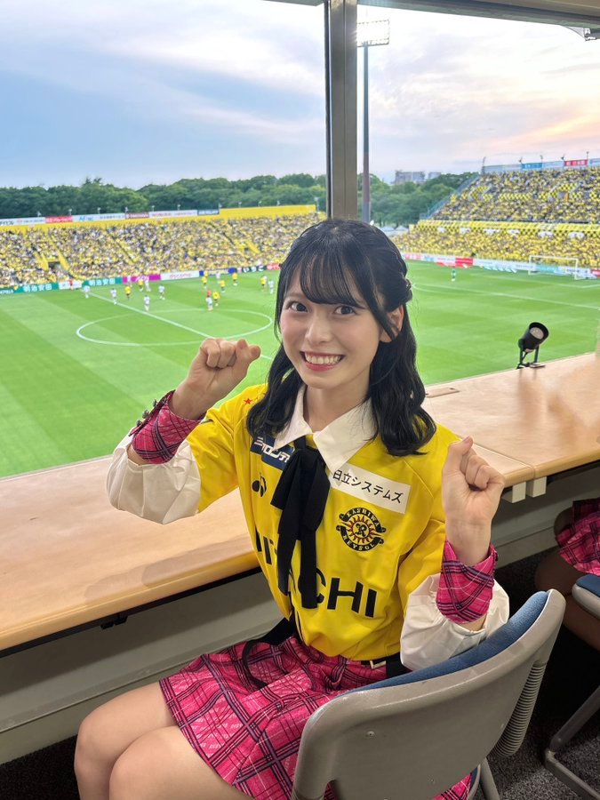 【图片】AKB48新井彩永