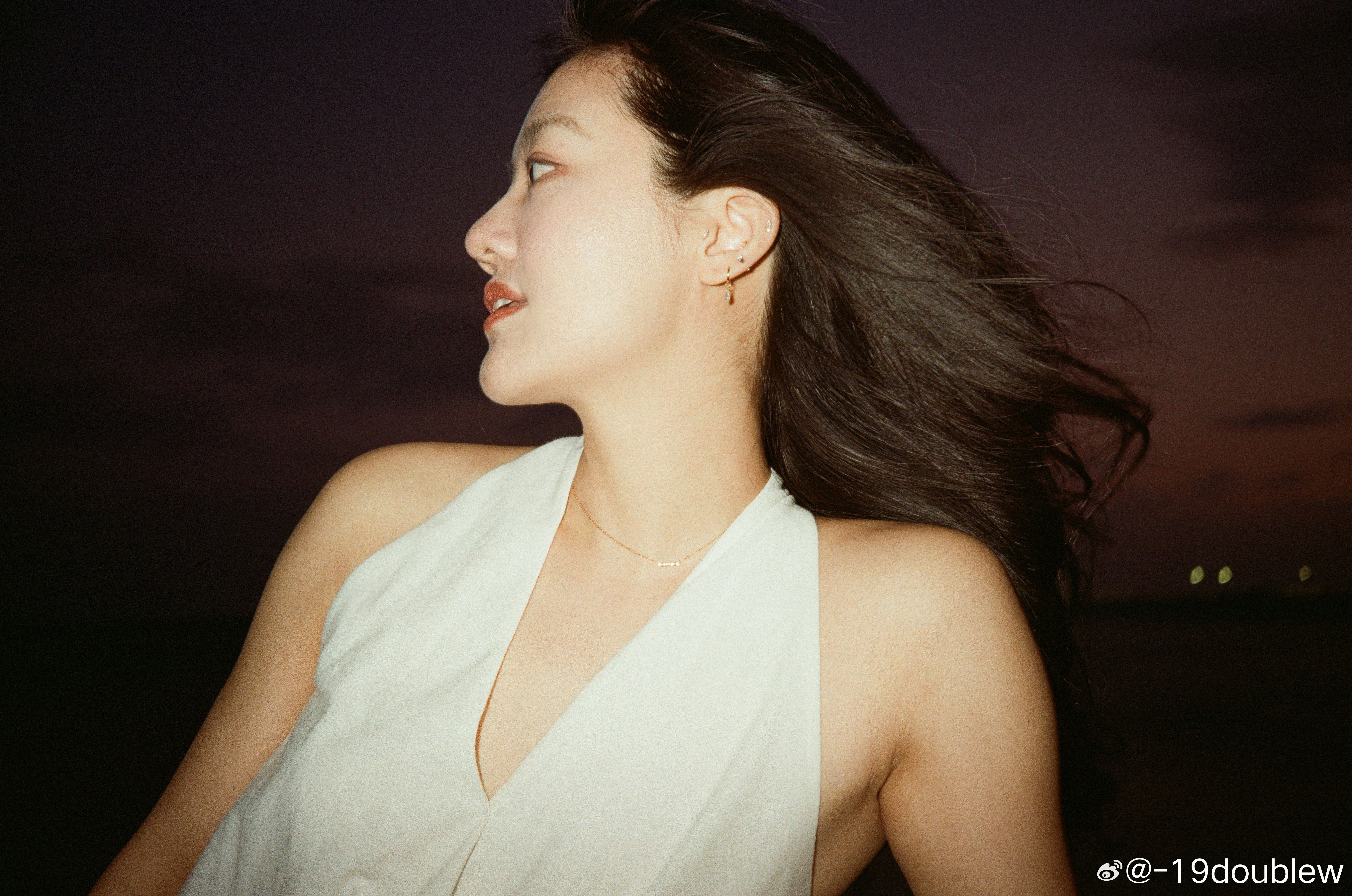 因为我们正值夏天美好 